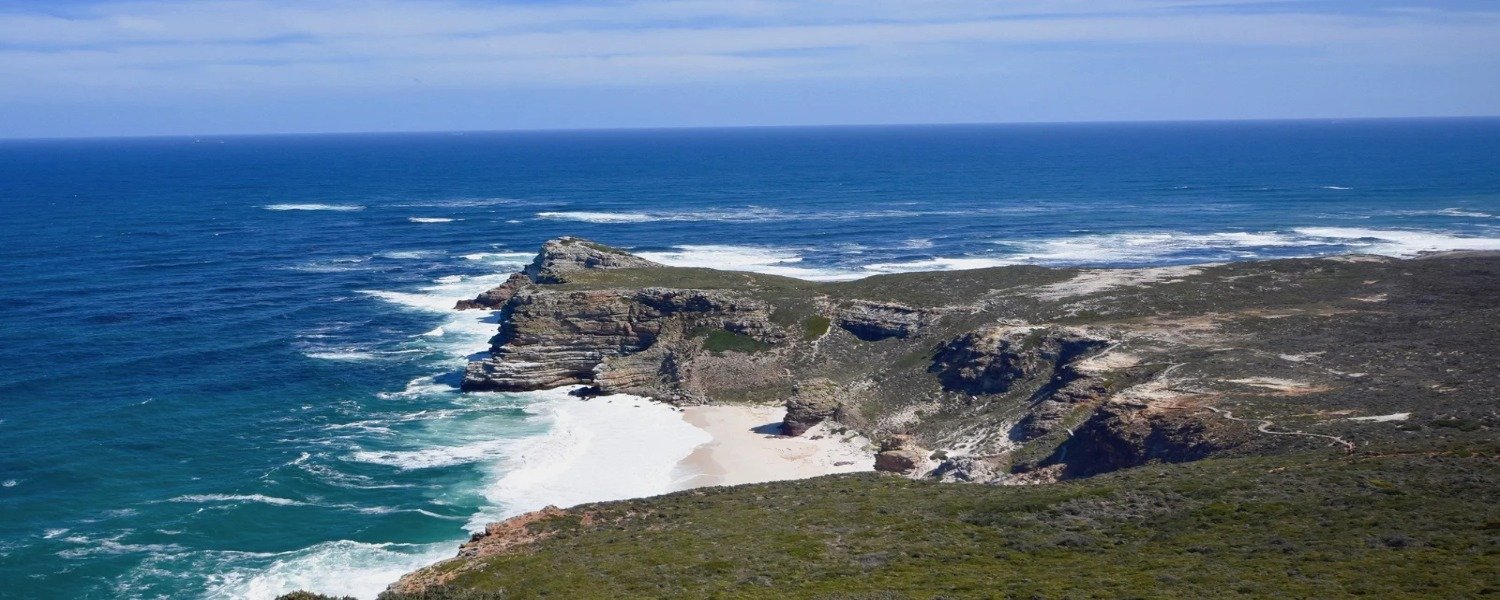 South Africa : A World Apart