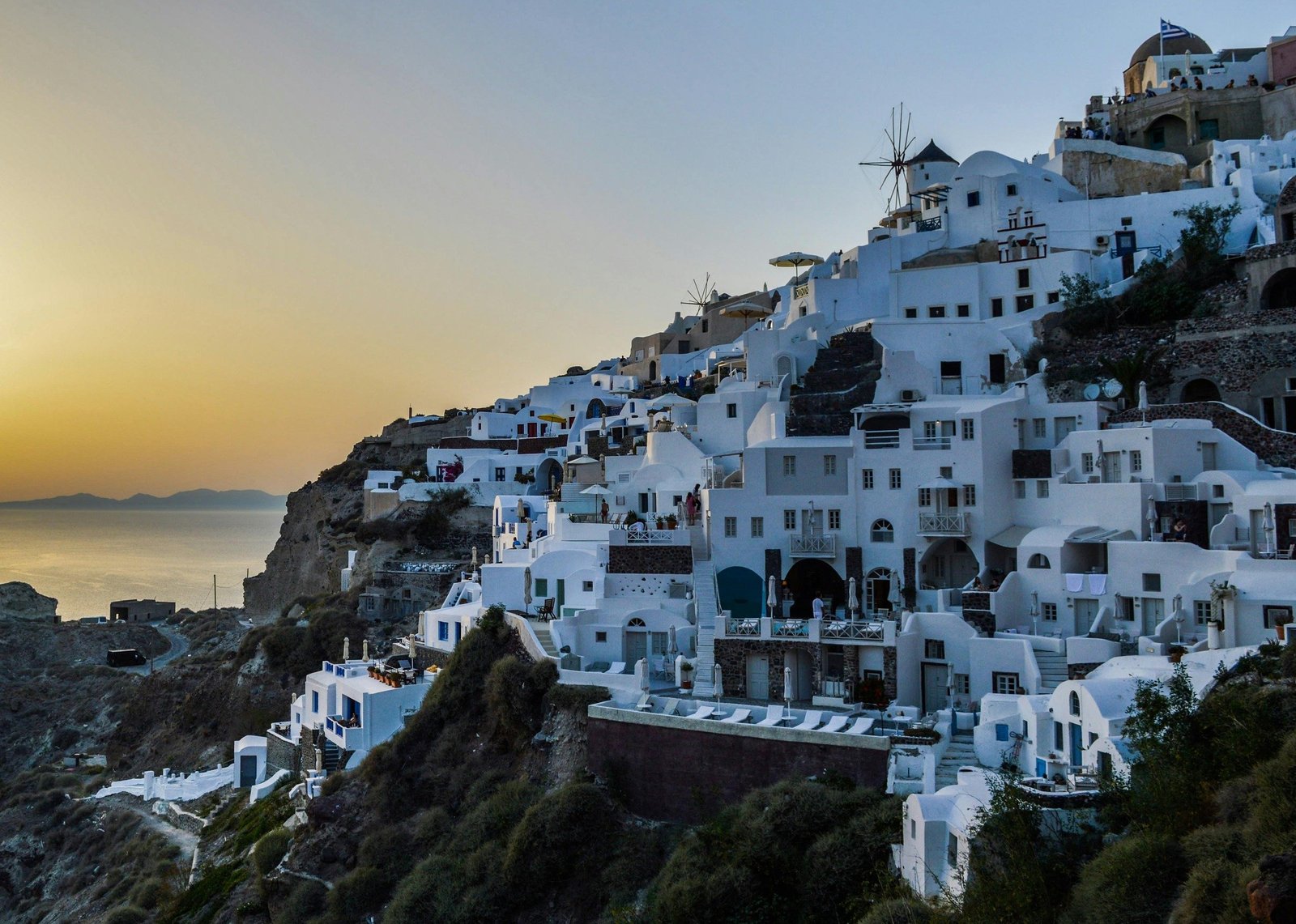 Explore Greece, Embrace History