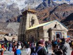 Temporary Ban on Char Dham Yatra Ends