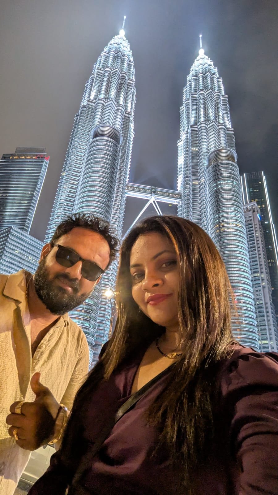 Sarvesh Kenkre (Malaysia)